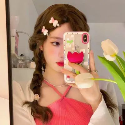 黄昏的甜美生活